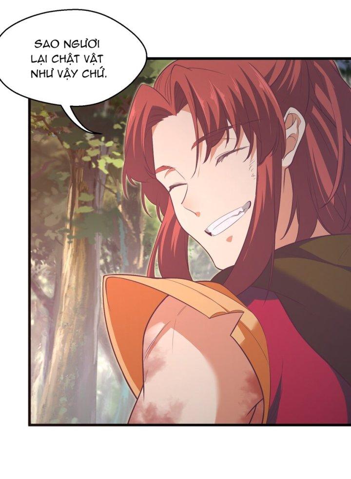 Bị Yêu Quái Bao Vây, Ta Vô Tình Nhặt Được Tiểu Ma Nữ?! Chapter 22 - Trang 2