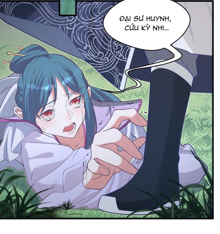 Bị Yêu Quái Bao Vây, Ta Vô Tình Nhặt Được Tiểu Ma Nữ?! Chapter 22 - Trang 2