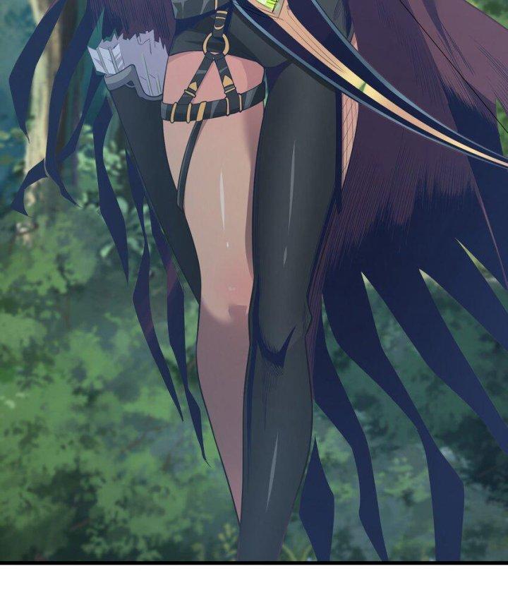 Bị Yêu Quái Bao Vây, Ta Vô Tình Nhặt Được Tiểu Ma Nữ?! Chapter 22 - Trang 2