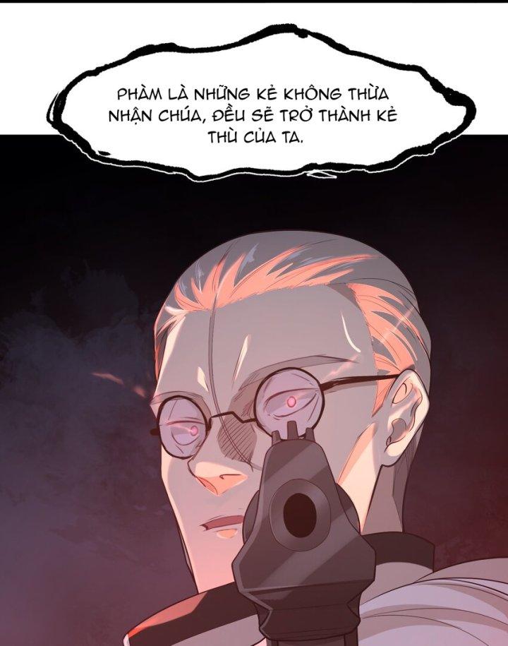 Bị Yêu Quái Bao Vây, Ta Vô Tình Nhặt Được Tiểu Ma Nữ?! Chapter 22 - Trang 2