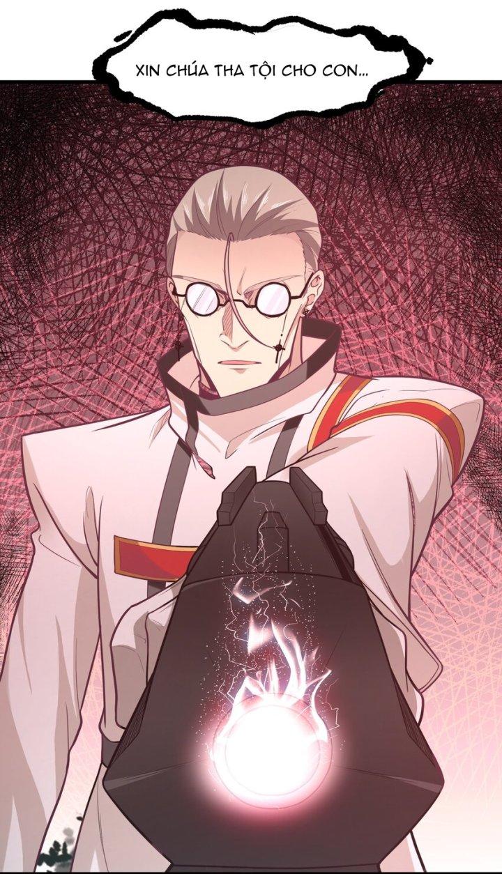 Bị Yêu Quái Bao Vây, Ta Vô Tình Nhặt Được Tiểu Ma Nữ?! Chapter 22 - Trang 2