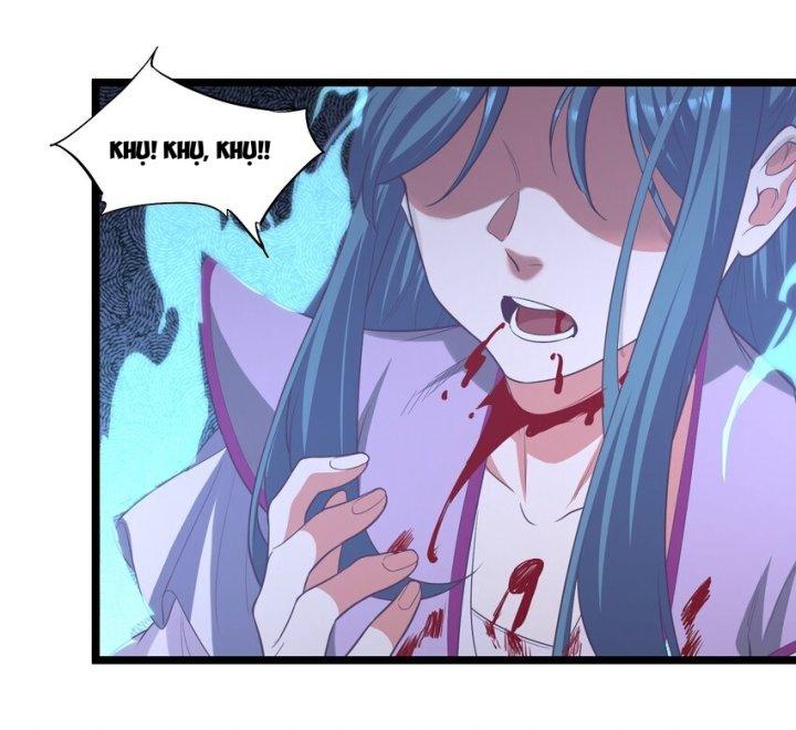 Bị Yêu Quái Bao Vây, Ta Vô Tình Nhặt Được Tiểu Ma Nữ?! Chapter 23 - Trang 2