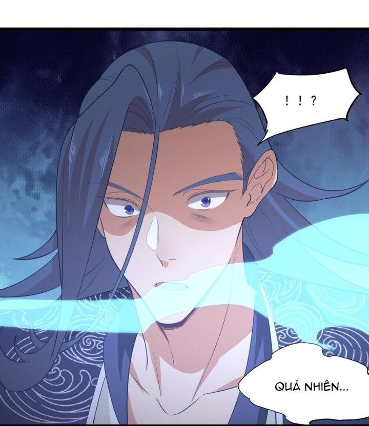 Bị Yêu Quái Bao Vây, Ta Vô Tình Nhặt Được Tiểu Ma Nữ?! Chapter 23 - Trang 2