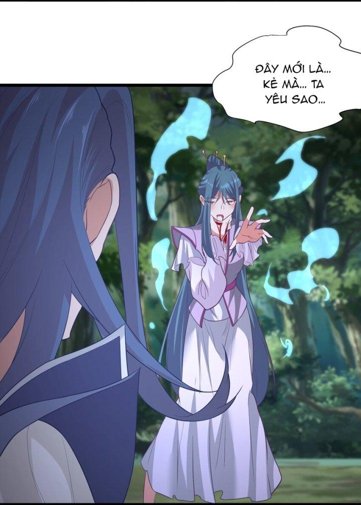 Bị Yêu Quái Bao Vây, Ta Vô Tình Nhặt Được Tiểu Ma Nữ?! Chapter 23 - Trang 2