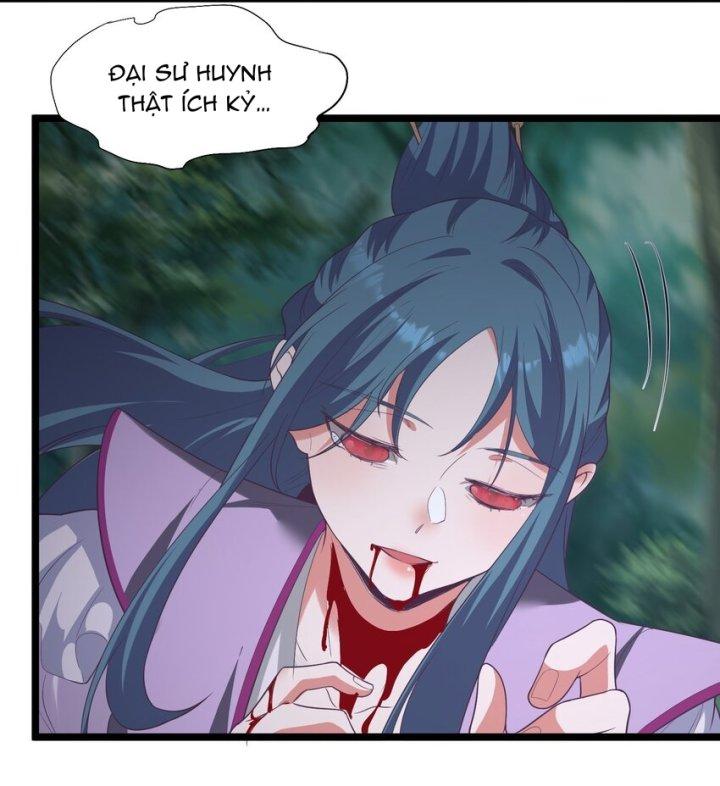 Bị Yêu Quái Bao Vây, Ta Vô Tình Nhặt Được Tiểu Ma Nữ?! Chapter 23 - Trang 2