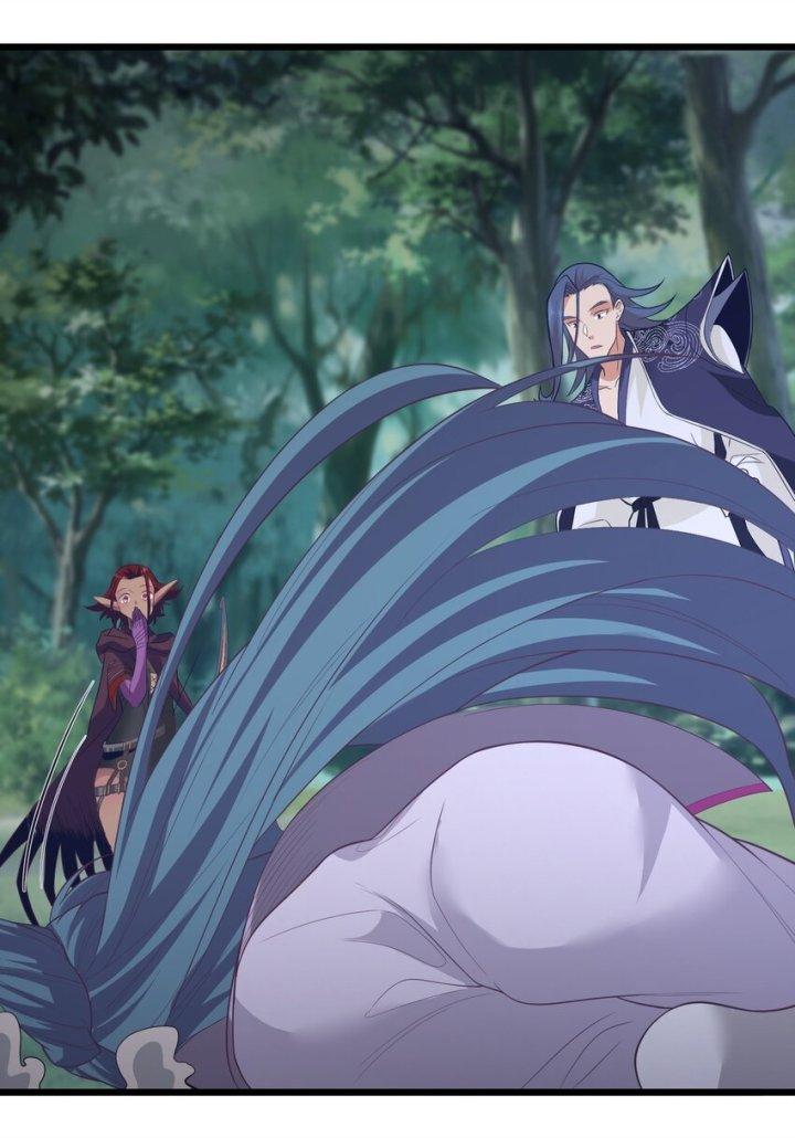 Bị Yêu Quái Bao Vây, Ta Vô Tình Nhặt Được Tiểu Ma Nữ?! Chapter 23 - Trang 2