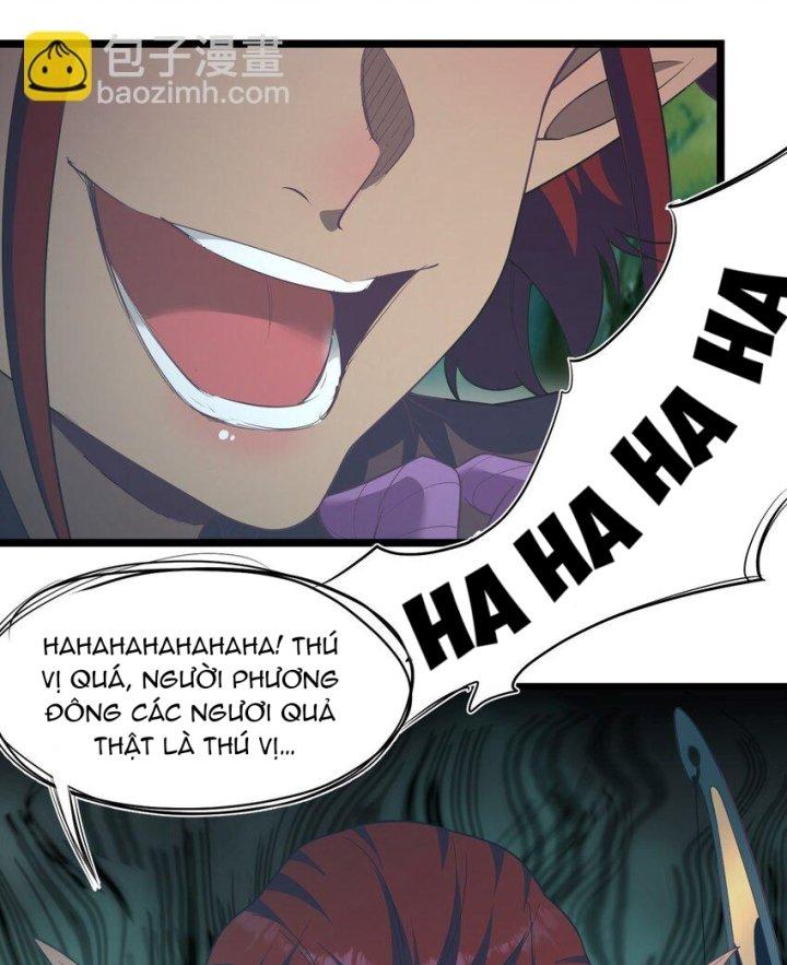 Bị Yêu Quái Bao Vây, Ta Vô Tình Nhặt Được Tiểu Ma Nữ?! Chapter 23 - Trang 2