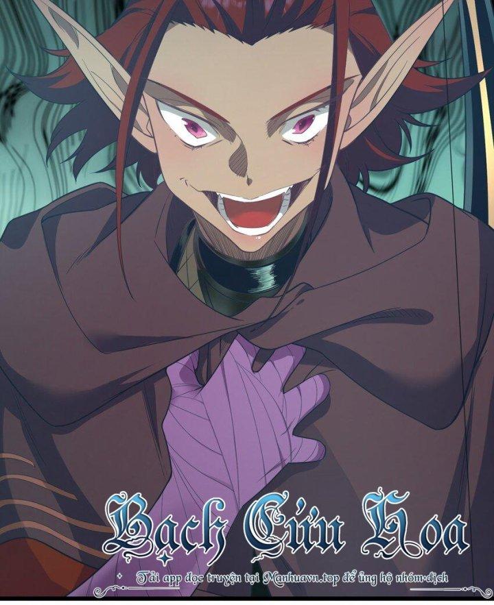 Bị Yêu Quái Bao Vây, Ta Vô Tình Nhặt Được Tiểu Ma Nữ?! Chapter 23 - Trang 2