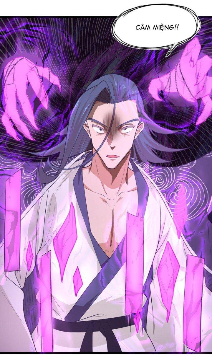 Bị Yêu Quái Bao Vây, Ta Vô Tình Nhặt Được Tiểu Ma Nữ?! Chapter 23 - Trang 2