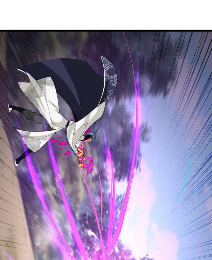 Bị Yêu Quái Bao Vây, Ta Vô Tình Nhặt Được Tiểu Ma Nữ?! Chapter 23 - Trang 2