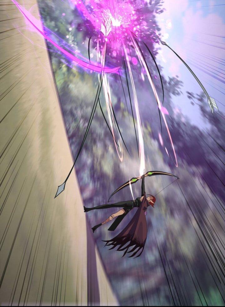 Bị Yêu Quái Bao Vây, Ta Vô Tình Nhặt Được Tiểu Ma Nữ?! Chapter 23 - Trang 2