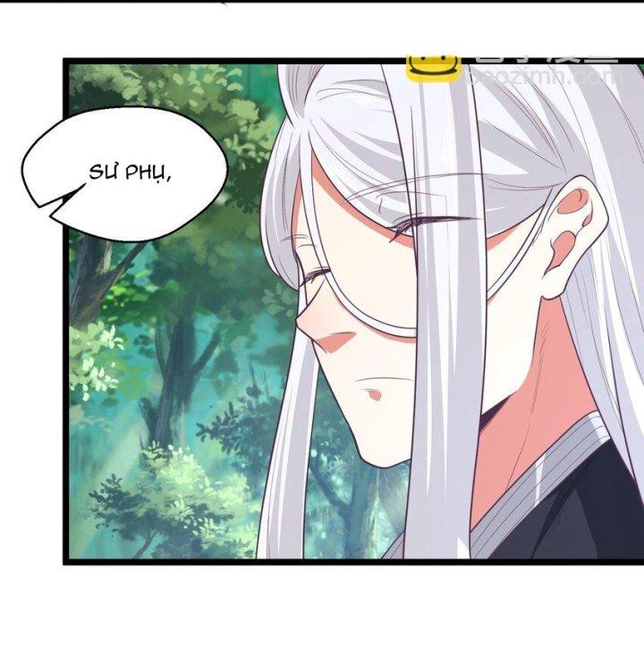 Bị Yêu Quái Bao Vây, Ta Vô Tình Nhặt Được Tiểu Ma Nữ?! Chapter 23 - Trang 2