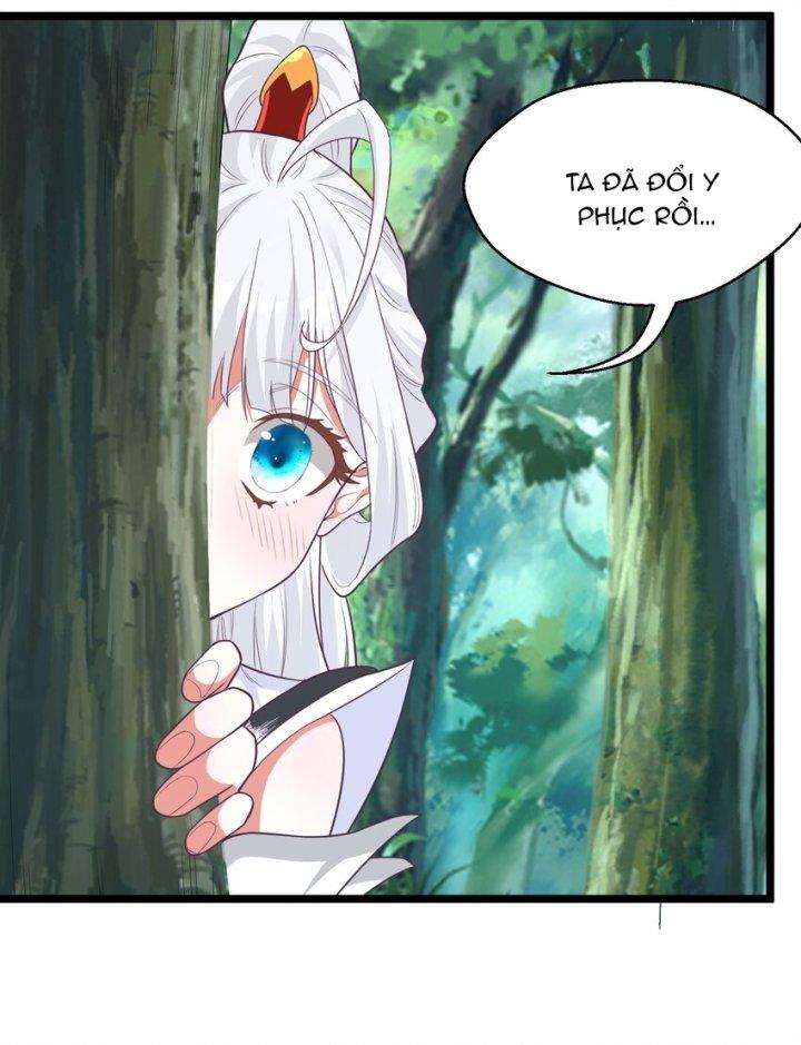 Bị Yêu Quái Bao Vây, Ta Vô Tình Nhặt Được Tiểu Ma Nữ?! Chapter 23 - Trang 2