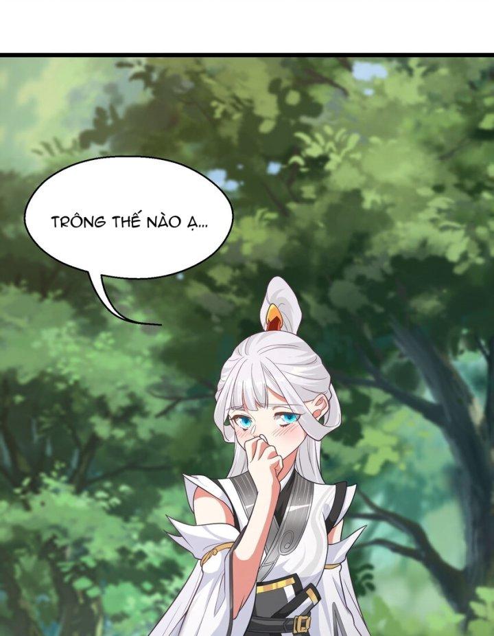 Bị Yêu Quái Bao Vây, Ta Vô Tình Nhặt Được Tiểu Ma Nữ?! Chapter 23 - Trang 2