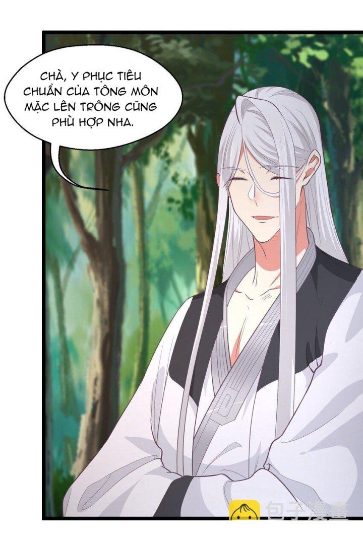 Bị Yêu Quái Bao Vây, Ta Vô Tình Nhặt Được Tiểu Ma Nữ?! Chapter 23 - Trang 2