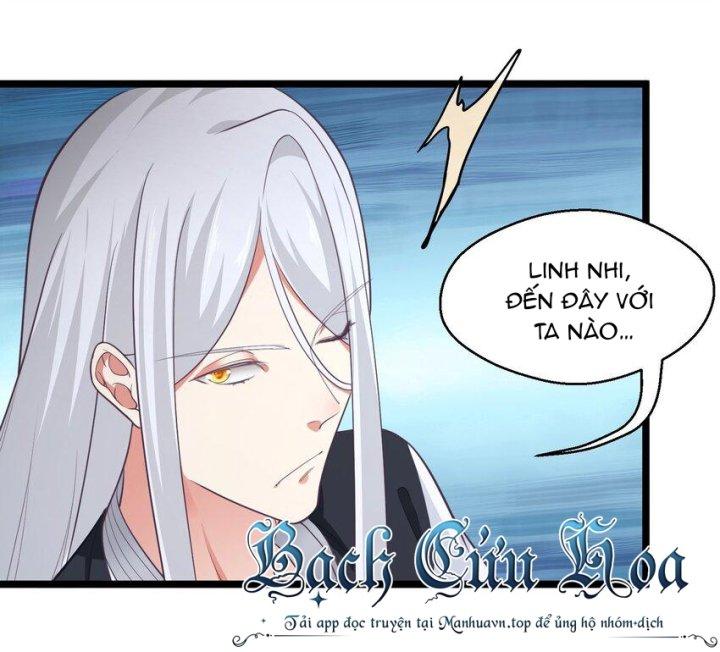 Bị Yêu Quái Bao Vây, Ta Vô Tình Nhặt Được Tiểu Ma Nữ?! Chapter 23 - Trang 2