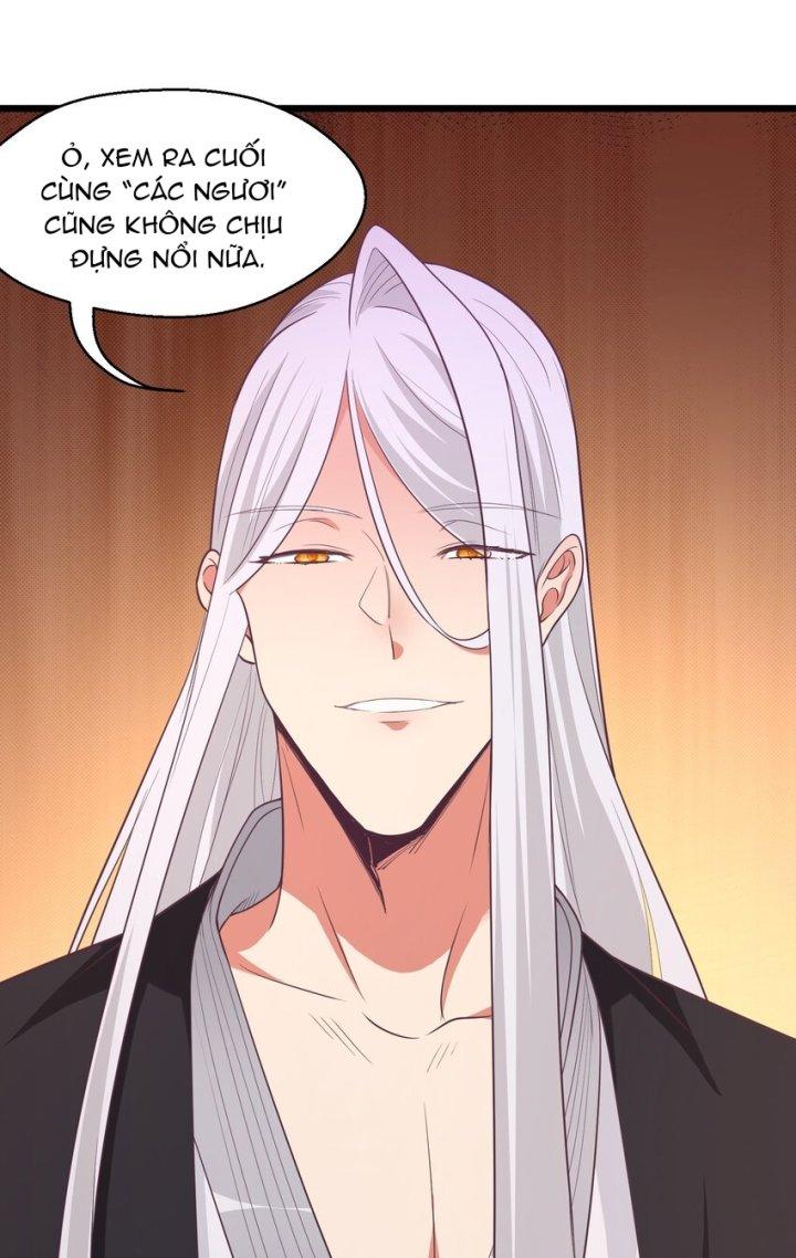 Bị Yêu Quái Bao Vây, Ta Vô Tình Nhặt Được Tiểu Ma Nữ?! Chapter 23 - Trang 2