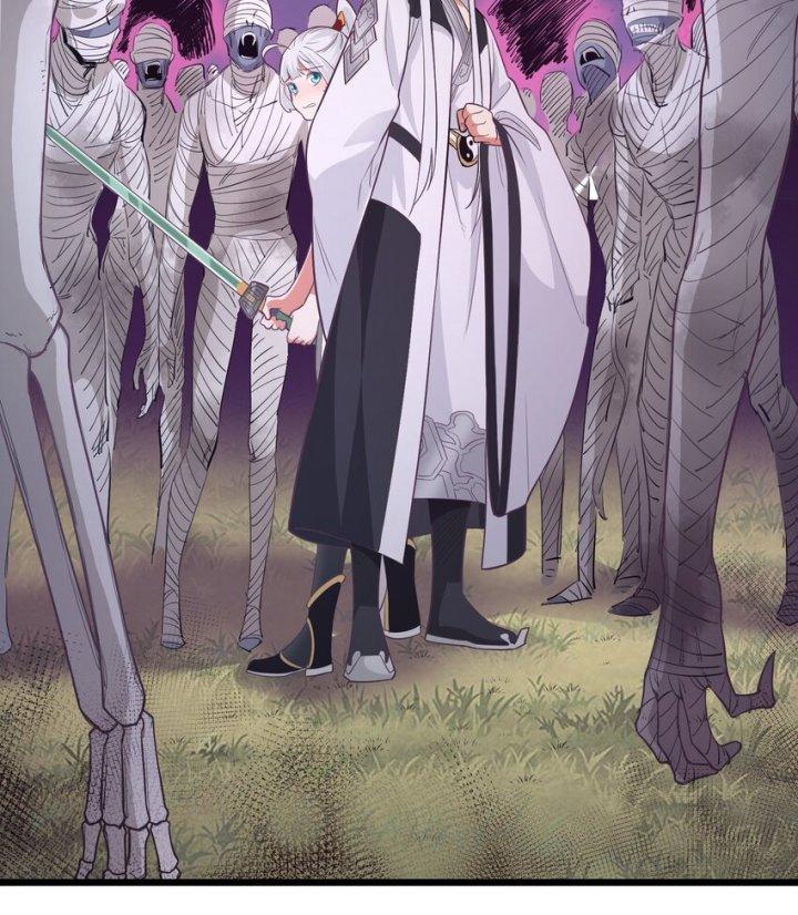 Bị Yêu Quái Bao Vây, Ta Vô Tình Nhặt Được Tiểu Ma Nữ?! Chapter 23 - Trang 2