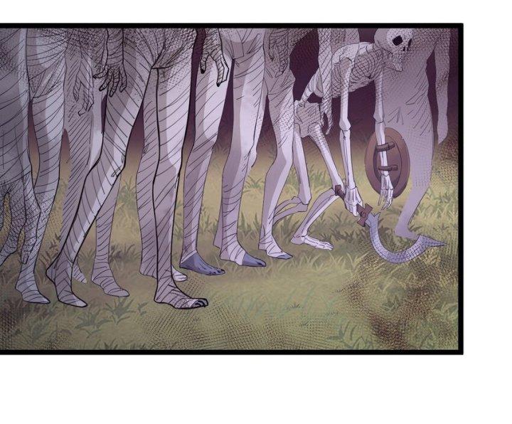 Bị Yêu Quái Bao Vây, Ta Vô Tình Nhặt Được Tiểu Ma Nữ?! Chapter 23 - Trang 2