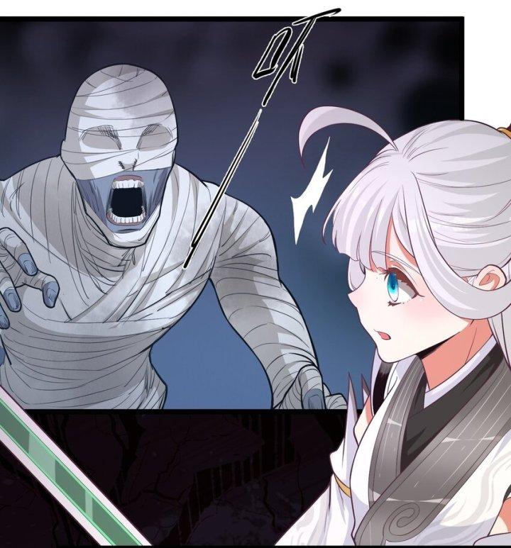 Bị Yêu Quái Bao Vây, Ta Vô Tình Nhặt Được Tiểu Ma Nữ?! Chapter 23 - Trang 2