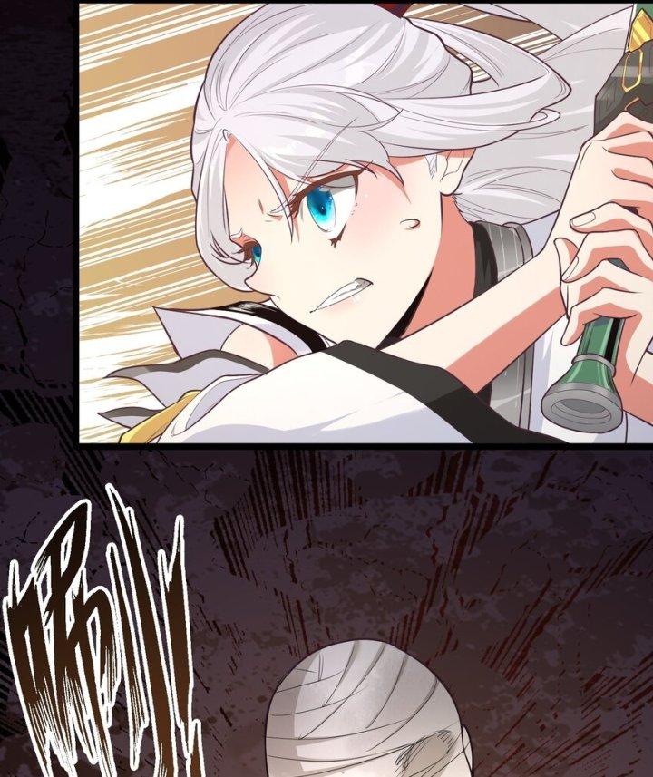 Bị Yêu Quái Bao Vây, Ta Vô Tình Nhặt Được Tiểu Ma Nữ?! Chapter 23 - Trang 2