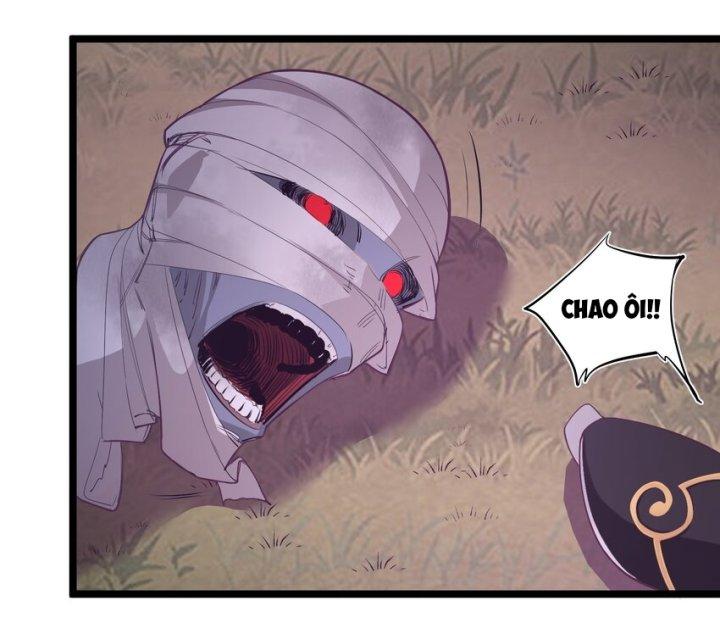 Bị Yêu Quái Bao Vây, Ta Vô Tình Nhặt Được Tiểu Ma Nữ?! Chapter 23 - Trang 2