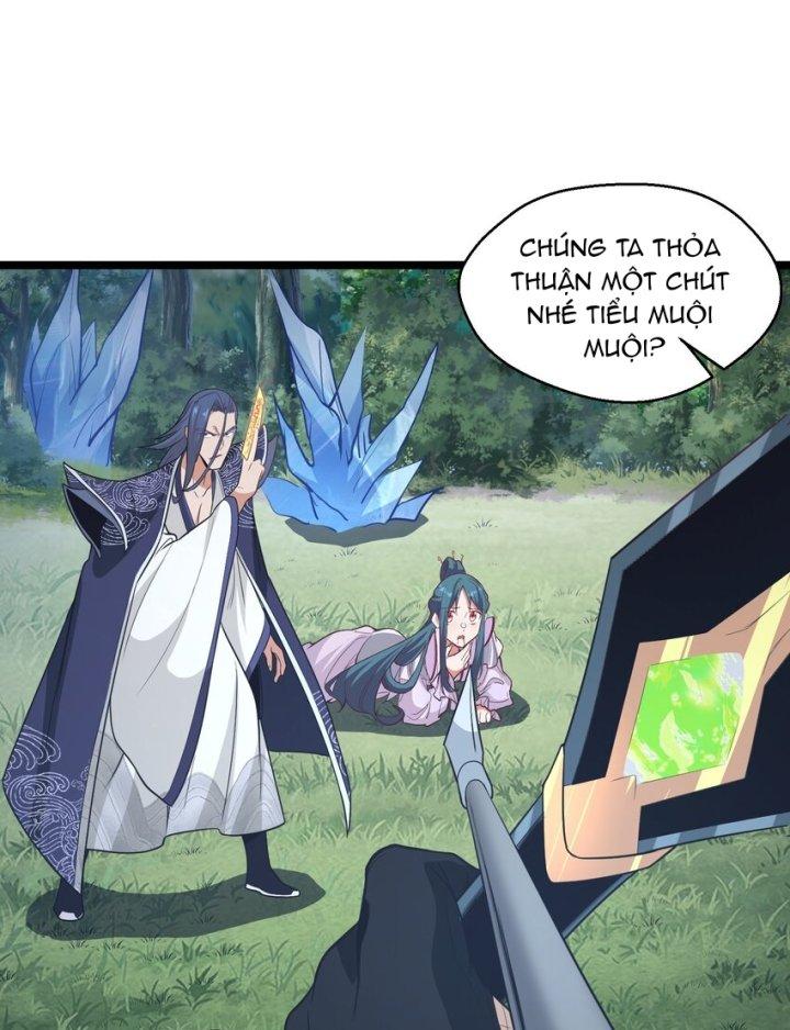 Bị Yêu Quái Bao Vây, Ta Vô Tình Nhặt Được Tiểu Ma Nữ?! Chapter 23 - Trang 2