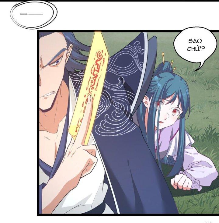 Bị Yêu Quái Bao Vây, Ta Vô Tình Nhặt Được Tiểu Ma Nữ?! Chapter 23 - Trang 2