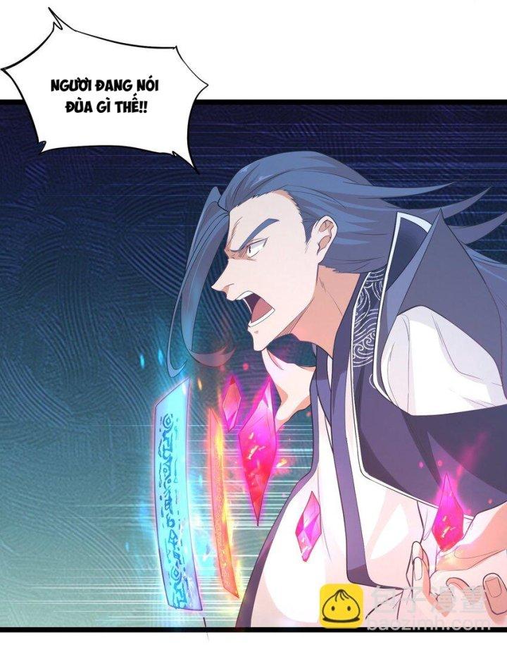 Bị Yêu Quái Bao Vây, Ta Vô Tình Nhặt Được Tiểu Ma Nữ?! Chapter 23 - Trang 2