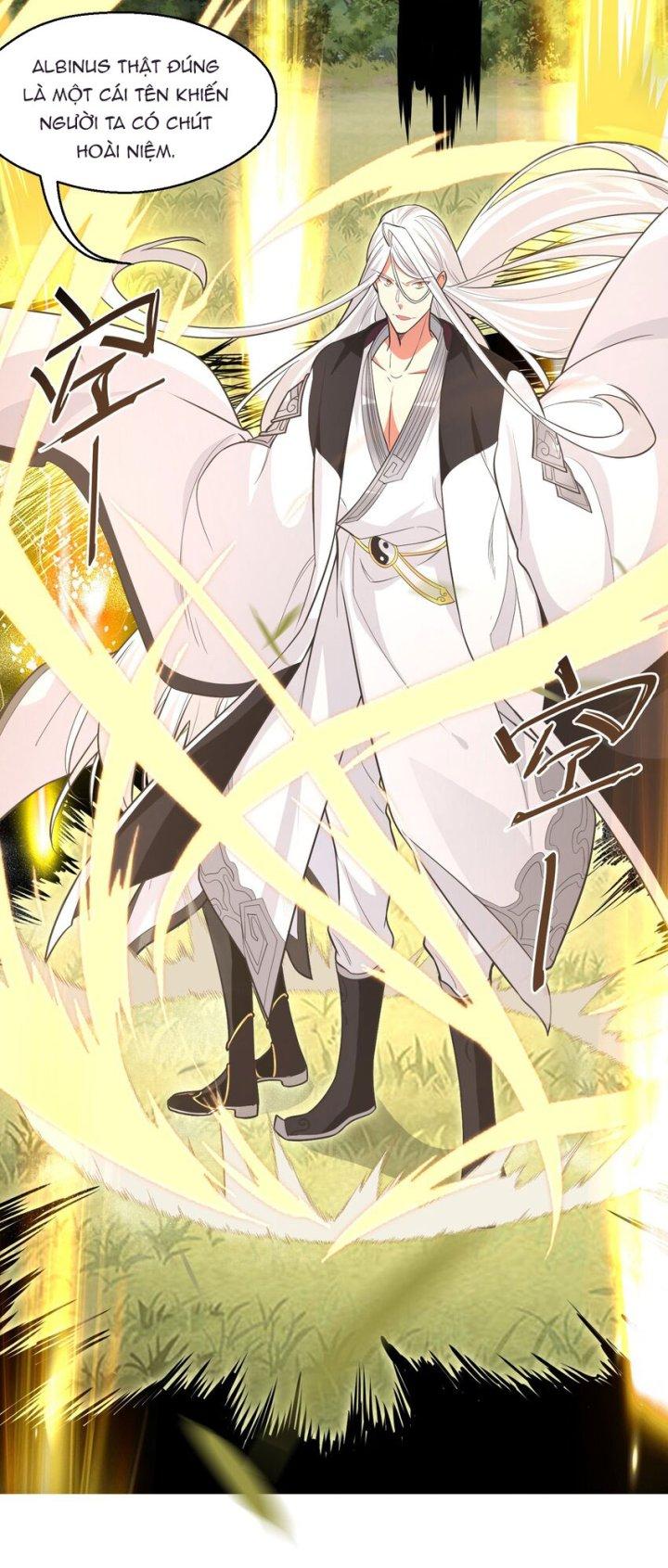 Bị Yêu Quái Bao Vây, Ta Vô Tình Nhặt Được Tiểu Ma Nữ?! Chapter 24 - Trang 2