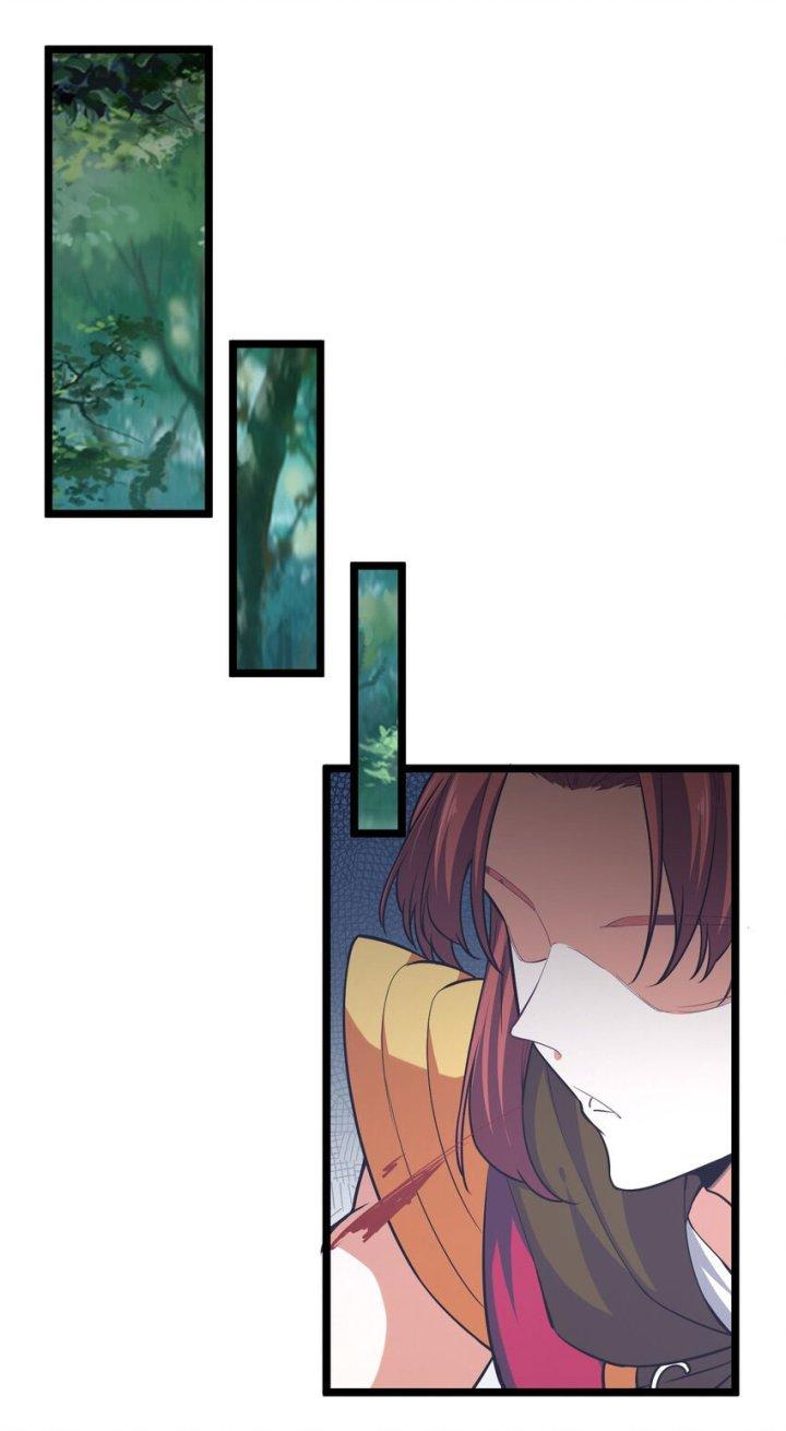 Bị Yêu Quái Bao Vây, Ta Vô Tình Nhặt Được Tiểu Ma Nữ?! Chapter 24 - Trang 2