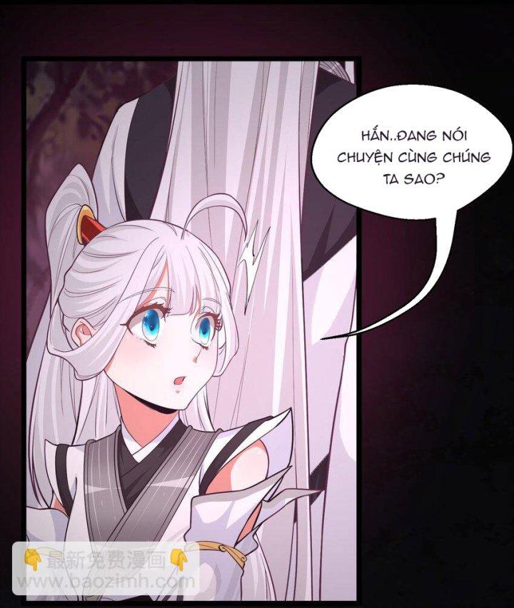 Bị Yêu Quái Bao Vây, Ta Vô Tình Nhặt Được Tiểu Ma Nữ?! Chapter 24 - Trang 2