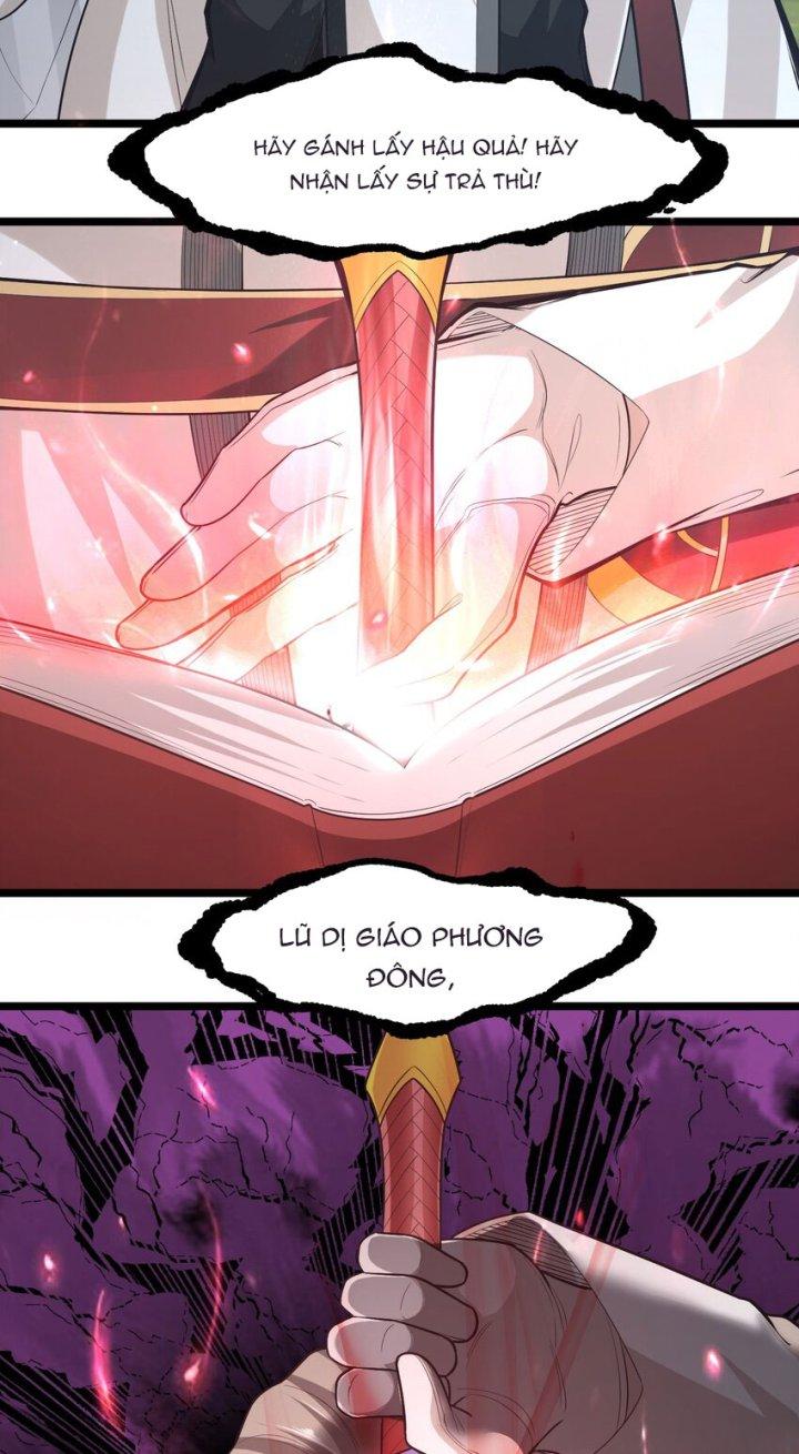 Bị Yêu Quái Bao Vây, Ta Vô Tình Nhặt Được Tiểu Ma Nữ?! Chapter 24 - Trang 2