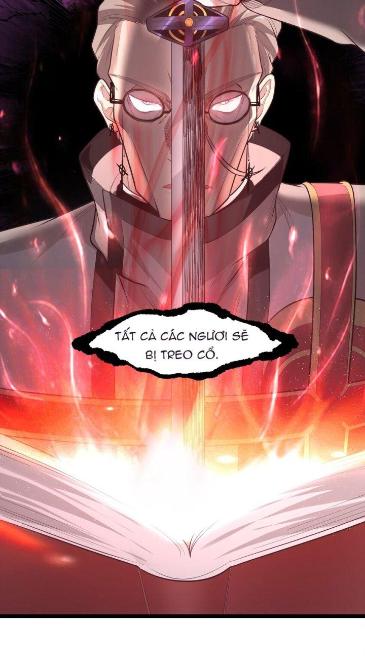 Bị Yêu Quái Bao Vây, Ta Vô Tình Nhặt Được Tiểu Ma Nữ?! Chapter 24 - Trang 2