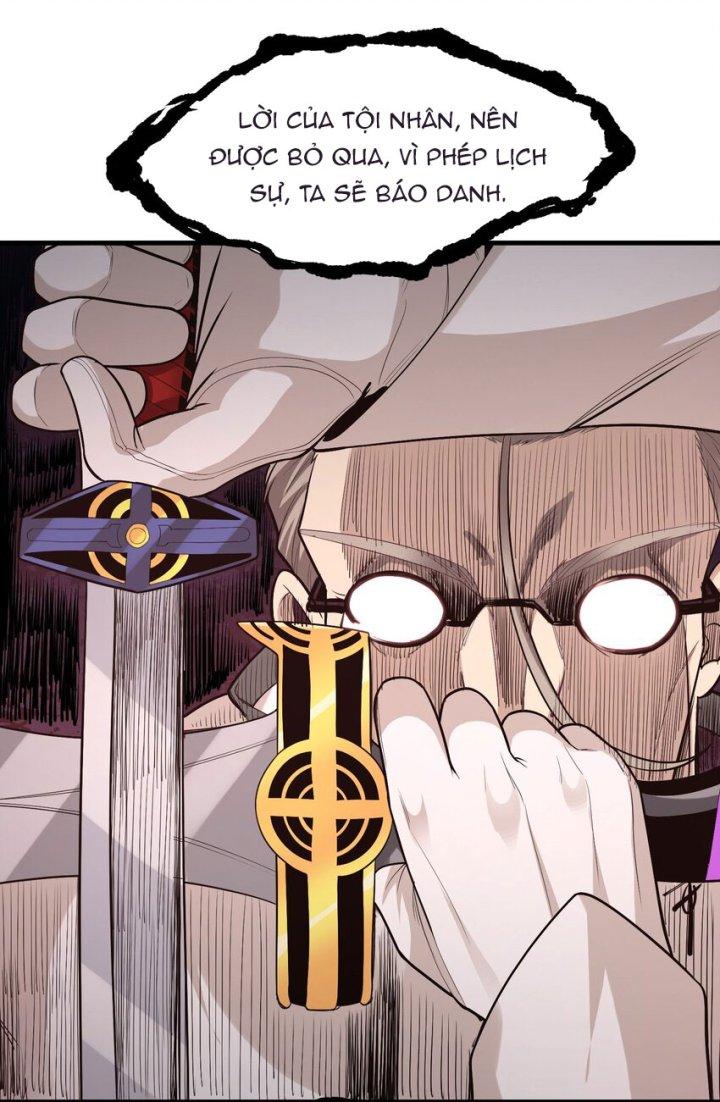 Bị Yêu Quái Bao Vây, Ta Vô Tình Nhặt Được Tiểu Ma Nữ?! Chapter 24 - Trang 2