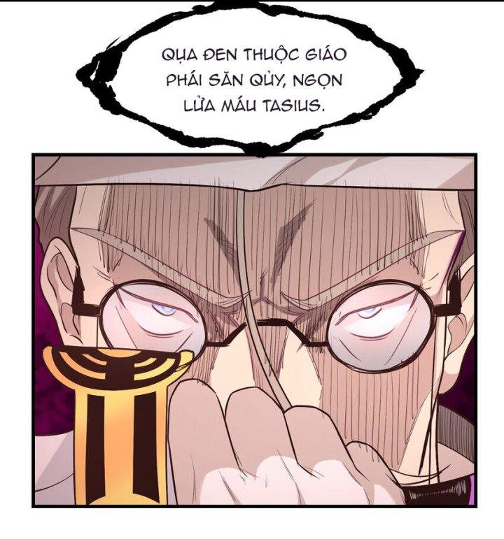 Bị Yêu Quái Bao Vây, Ta Vô Tình Nhặt Được Tiểu Ma Nữ?! Chapter 24 - Trang 2