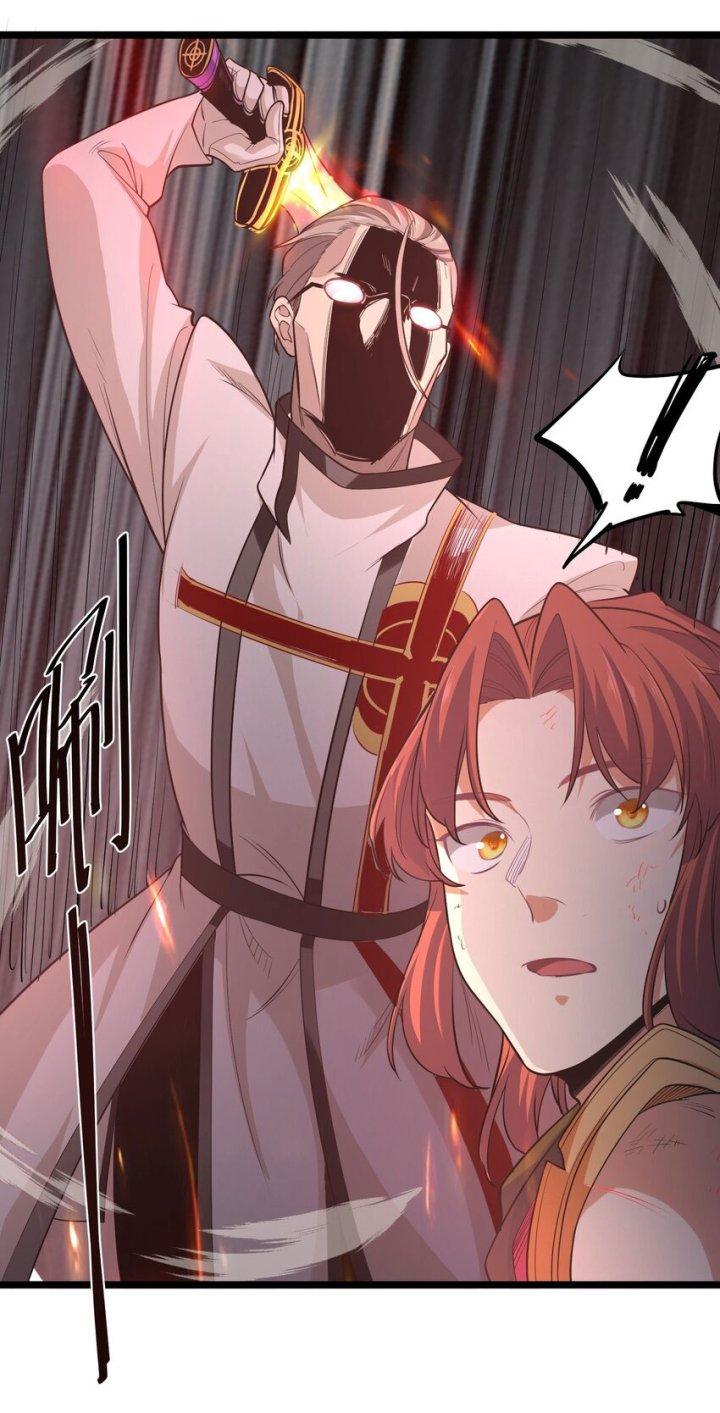 Bị Yêu Quái Bao Vây, Ta Vô Tình Nhặt Được Tiểu Ma Nữ?! Chapter 24 - Trang 2