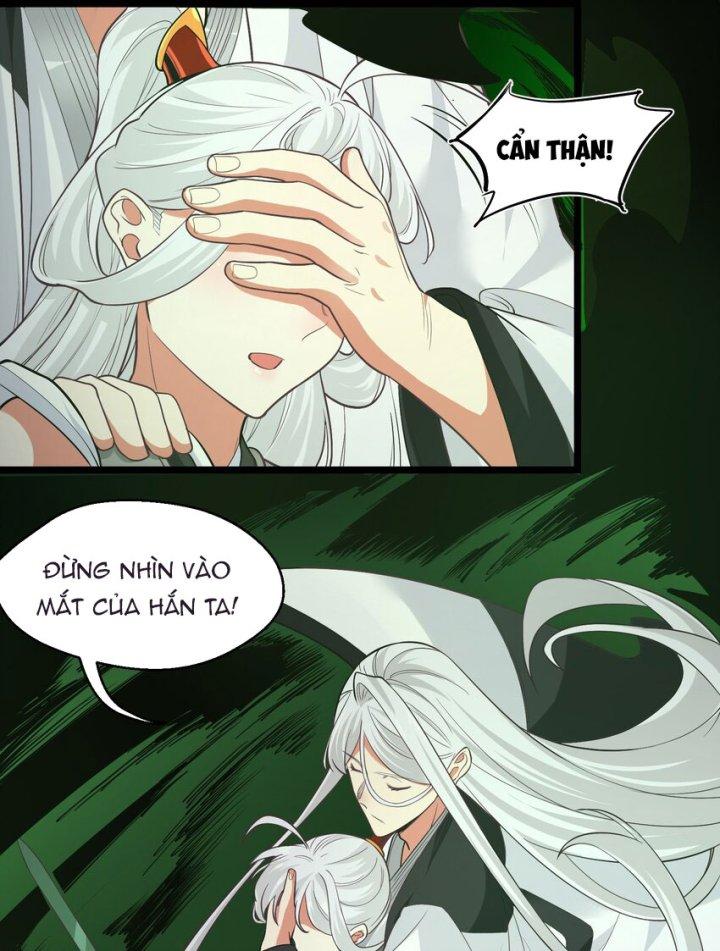 Bị Yêu Quái Bao Vây, Ta Vô Tình Nhặt Được Tiểu Ma Nữ?! Chapter 24 - Trang 2