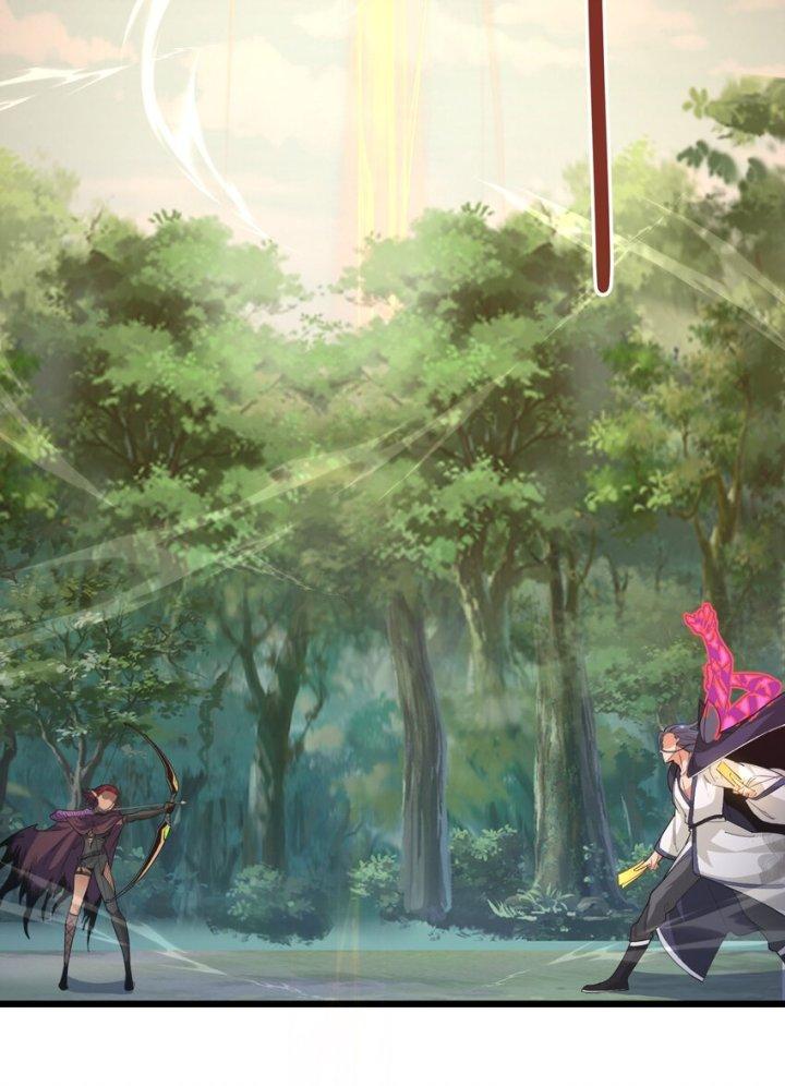 Bị Yêu Quái Bao Vây, Ta Vô Tình Nhặt Được Tiểu Ma Nữ?! Chapter 25 - Trang 2