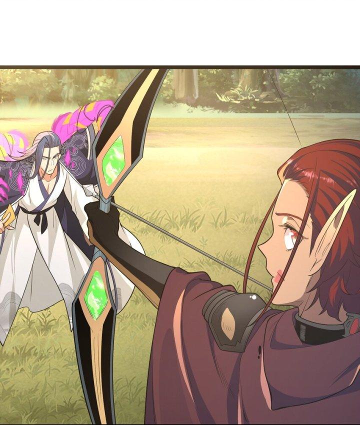 Bị Yêu Quái Bao Vây, Ta Vô Tình Nhặt Được Tiểu Ma Nữ?! Chapter 25 - Trang 2