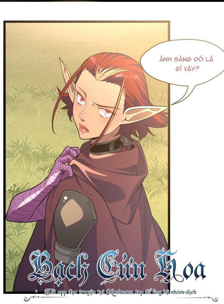 Bị Yêu Quái Bao Vây, Ta Vô Tình Nhặt Được Tiểu Ma Nữ?! Chapter 25 - Trang 2