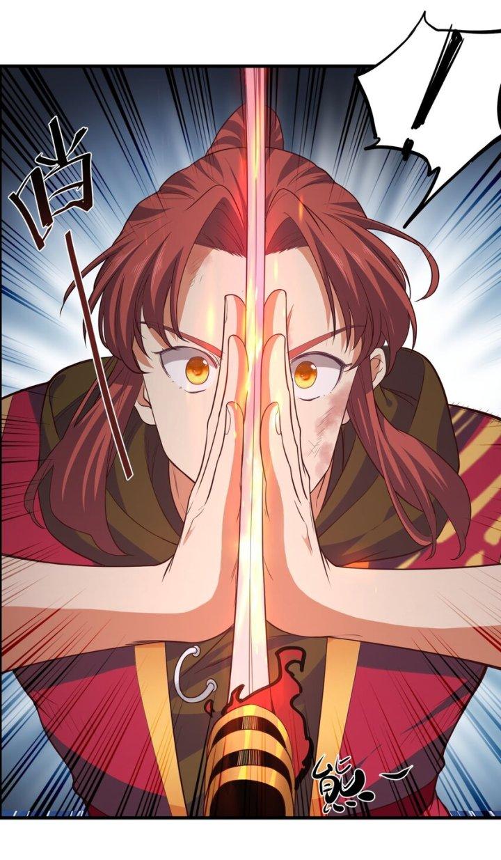 Bị Yêu Quái Bao Vây, Ta Vô Tình Nhặt Được Tiểu Ma Nữ?! Chapter 25 - Trang 2