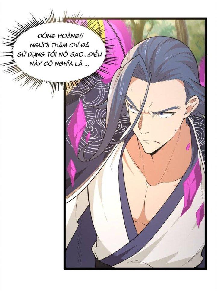 Bị Yêu Quái Bao Vây, Ta Vô Tình Nhặt Được Tiểu Ma Nữ?! Chapter 25 - Trang 2