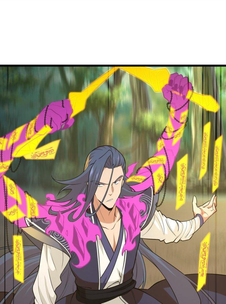 Bị Yêu Quái Bao Vây, Ta Vô Tình Nhặt Được Tiểu Ma Nữ?! Chapter 25 - Trang 2