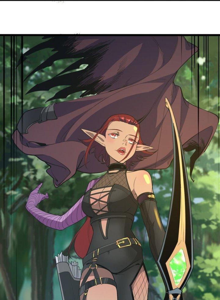 Bị Yêu Quái Bao Vây, Ta Vô Tình Nhặt Được Tiểu Ma Nữ?! Chapter 25 - Trang 2