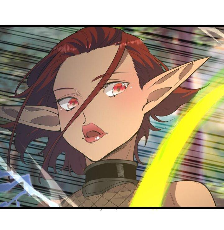 Bị Yêu Quái Bao Vây, Ta Vô Tình Nhặt Được Tiểu Ma Nữ?! Chapter 25 - Trang 2