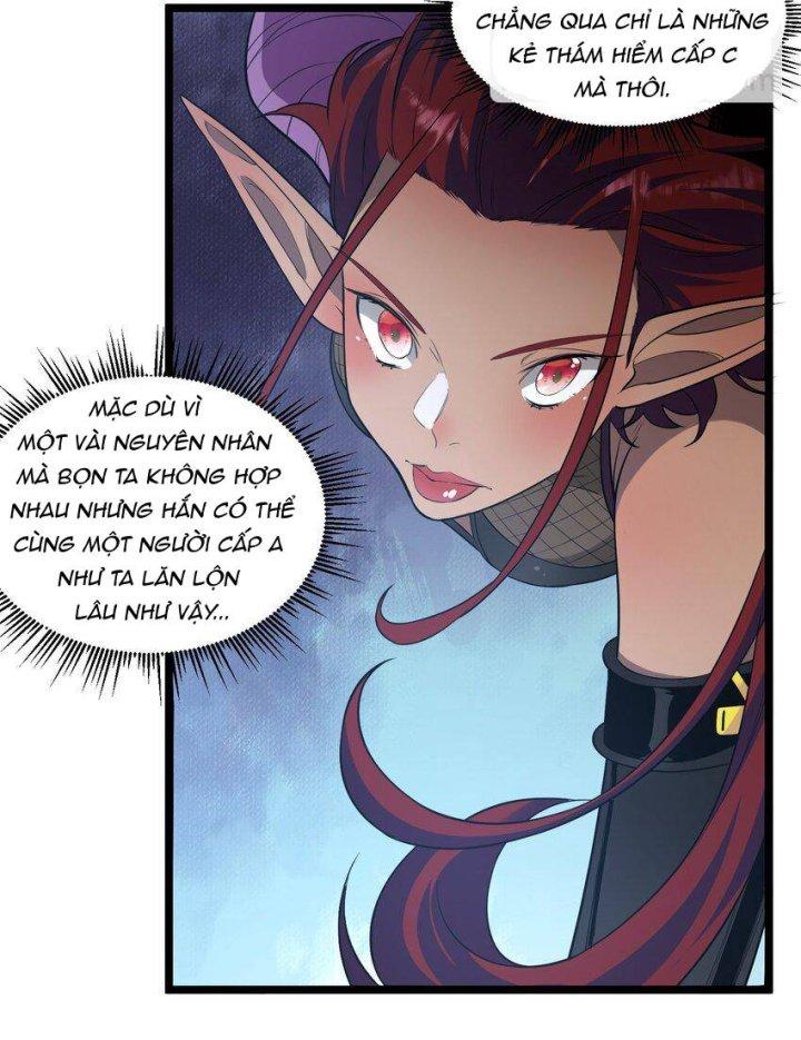 Bị Yêu Quái Bao Vây, Ta Vô Tình Nhặt Được Tiểu Ma Nữ?! Chapter 25 - Trang 2