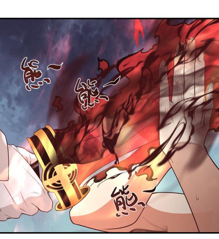 Bị Yêu Quái Bao Vây, Ta Vô Tình Nhặt Được Tiểu Ma Nữ?! Chapter 25 - Trang 2