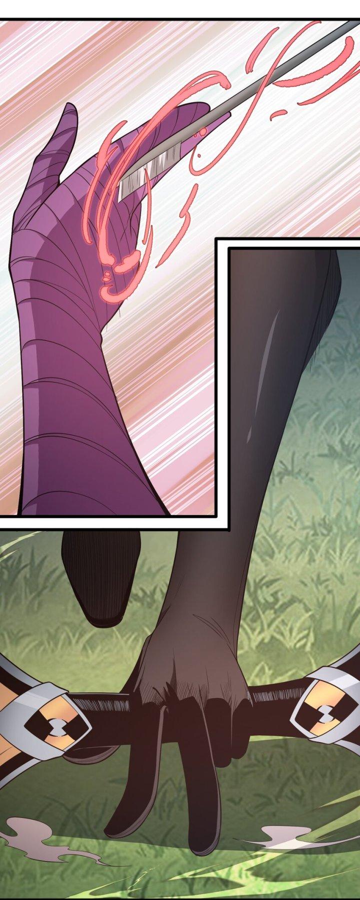 Bị Yêu Quái Bao Vây, Ta Vô Tình Nhặt Được Tiểu Ma Nữ?! Chapter 25 - Trang 2