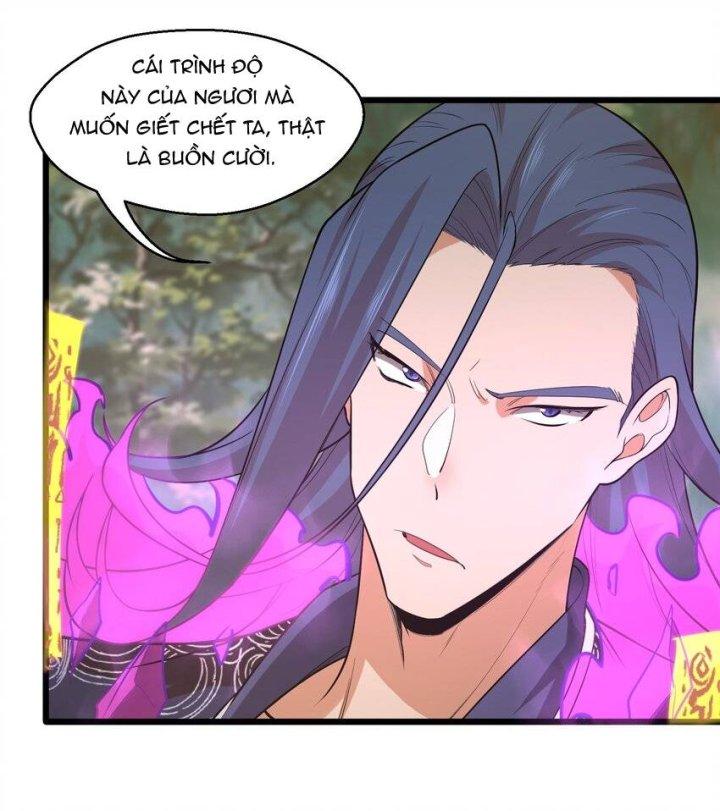 Bị Yêu Quái Bao Vây, Ta Vô Tình Nhặt Được Tiểu Ma Nữ?! Chapter 25 - Trang 2